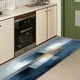 thumbnail image 3 of Hallway Runner Rug 2'x6' Washable Area Rugs Non Slip Laundry Rug Runner Floor Carpet Runners for Hallways Entryway Laundry Room Kitchen, 3 of 11