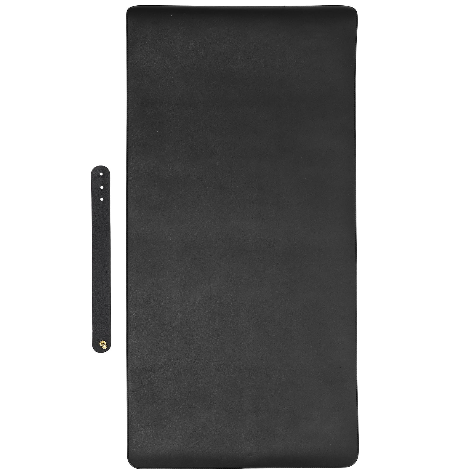 Yongwei Pro Guitar Work Mat & Neck Rest Set - Black