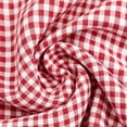 thumbnail image 5 of Ailaofu Summer Dresses for Women Cotton Casual Short Dress Beach Vacation Short Sundresses Fashion Plaid Print, 5 of 8