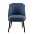 thumbnail image 5 of Bexley Rounded Back Dining Chair 48538, 5 of 6