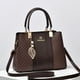 thumbnail image 3 of Bolso de mano para mujer, bolso de mano para mujer de alta gama, un solo hombro, bolso pequeño simple y exquisito, 3 of 6