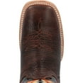 thumbnail image 6 of Men's PRCA Collection Shrunken Bullhide Western Boot, 6 of 7