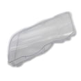 thumbnail image 2 of Lente De Faro De Coche Reemplazo Transparente De Plástico 63136902766 63126902754 Cubierta De Faro Pantalla De Luz Delantera Para Bmw E46 1998-2001 4 Puertas Automóviles Noticed VI009404-02, 2 of 6
