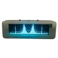 thumbnail image 1 of 3.12 Inch OLED Music Spectrum Display, Voice-Controlled Vehicle Professional HiFi, 1 of 5
