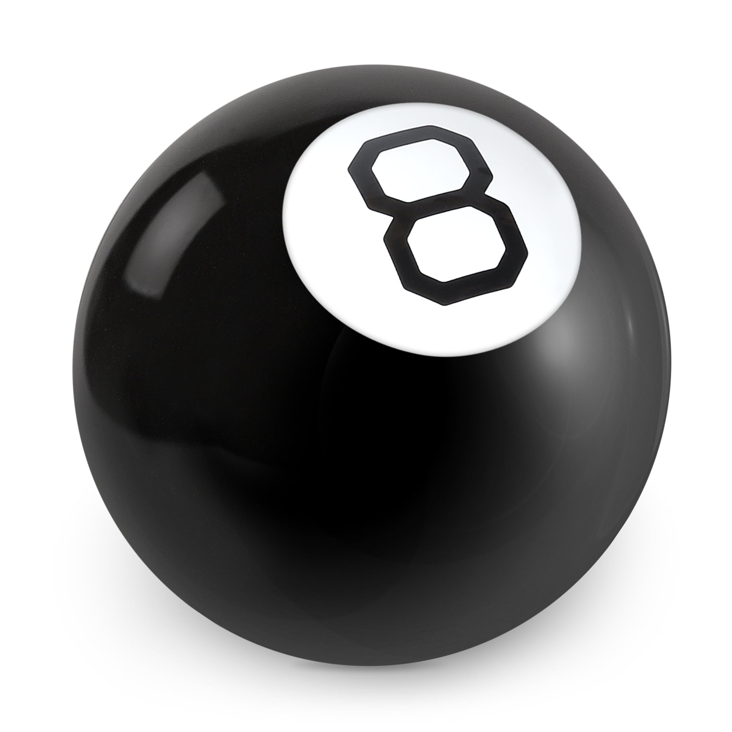 Giant 10 Magic 8 Ball 