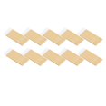 thumbnail image 1 of Applicateurs de Microbrosses, Outils de Démaquillage Micro-Cotons pour Extensions de Cils 100 Pcs pour Cosmétique, 1 of 8