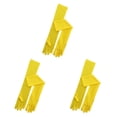 thumbnail image 4 of Guantes Qarigey 2 uds 45cm estilo banquete cena vestido protector solar manopla elástica, 4 of 6