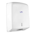 thumbnail image 2 of Dispensador De Toalla De Papel Jofel Interdoblada Smart Blanco, 2 of 4