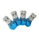 thumbnail image 3 of 4 Cute Pet Cat Puppy Dog Calcetines Antideslizante Protector De Pata M Bear Sunnimix Calcetines protectores Puppy Paw, 3 of 8