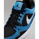 thumbnail image 2 of N I-K-E Jo r-dan CFMT Era "Black/University Blue/Varsity Red/White" HJ6777-004 New, 2 of 6