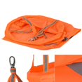 thumbnail image 3 of Airport Windsock Outdoor Wind SOCK Reflective Belts Grommet (80 cm), 3 of 8