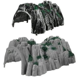 Supertrees Scenic Express Model Landscaping Supplies - Walmart.com