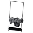 thumbnail image 3 of 2018electronicshop novedad bonsái plantador jardín decoración accesorios para Estilo A Gris Oscuro Zulema Florero Contenedor, 3 of 8