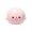 A #042, variant on Squishy Seal Stress Toy, Cute Round Baby Seal Squeeze Pinch Toy, Soft Translucent Jelly Sensory Fidget Toy, Kawaii Decompression Hand Toy for Kids and Adults