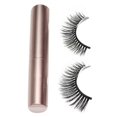 thumbnail image 1 of Delineador de ojos Zulema con pestañas postizas, 1 of 7