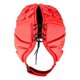 thumbnail image 3 of Yuarrent Casco cómodo y duradero para todos los deportes - Protector de casco ligero de ajuste ajustable Deportes y aire libre rojo S, 3 of 6