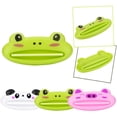 thumbnail image 4 of Panda Cartoon Toothpaste Squeezer, New And Cute Design, Easy To Squeeze Every Last Drop, Reduce Waste Reusable, Home Bathroom Daily Use Essential Accessory*, 4 of 6