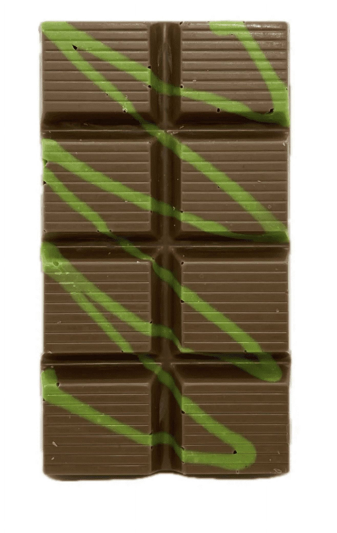 Ricolle Chocolate - Dubai Chocolate Series