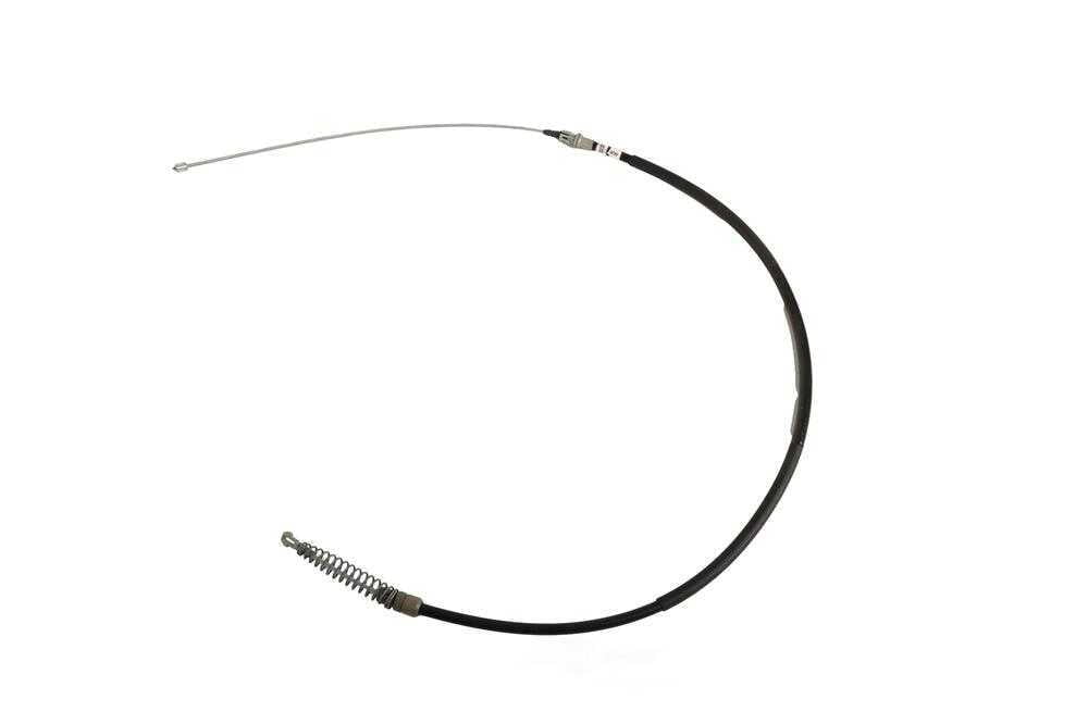 GM Genuine Parts Driver Side Parking Brake Rear Cable