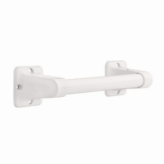 Delta 9 in. L Grab Bar