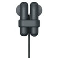 thumbnail image 2 of Sony WI-SP500 Wireless In-Ear Sports Headphones (Black), 2 of 6
