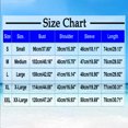 thumbnail image 4 of ClodeEU Women's 3/4 Length Sleeve Blouses，Round Neck Pleated，Sparkle Effect Double Layer Tunic Tops Green,Womens Plus M, 4 of 8