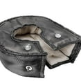 thumbnail image 4 of Decodeary Heat Protection TurboBlanket HeatShield Cover Excellent Thermal 1Set, 4 of 6