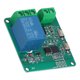 thumbnail image 1 of Relay Module, Relays Board ESP8266 Remote Control 2 Working Modes 100 Meters Trasmission Distance For Intelligent Control ANGGREK Otros, 1 of 8
