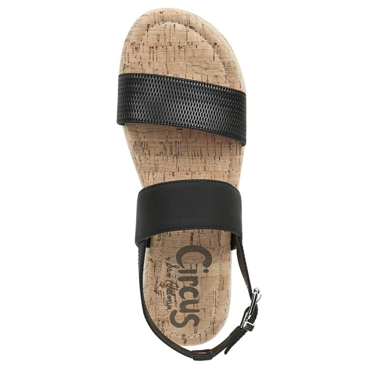 Circus by sam sales edelman ani espadrille sandals