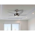 thumbnail image 4 of Ventilador de techo MASTERFAN Dubai 48 Satinado, 4 of 5