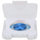 thumbnail image 1 of Mobile game controller game button assist button for C1 game smartphone accessories blue, 1 of 5