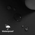thumbnail image 3 of ANMINY 420D Waterproof Ripstop Nylon Fabric - 58 Inch Wide Heavy-Duty Outdoor Upholstery Twill Material for Patio Cushions, Tote Bags, Tents, Tarp Covers & DIY Projects (Sold by The Yard), 3 of 6