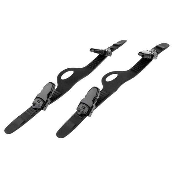 pitrice Scuba Diving Snorkeling Rubber Fin Strap Diving Fin Strap ...