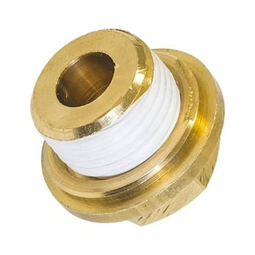 Oil Galley Plug Adapter for Subaru EJ Engines