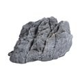 thumbnail image 3 of Roca artificial para paisajismo, artesanías creativas y resistentes, escultura de piedra sintética realista y versátil para jardín, porche, césped y 24 x 19 x 14 cm, 3 of 8