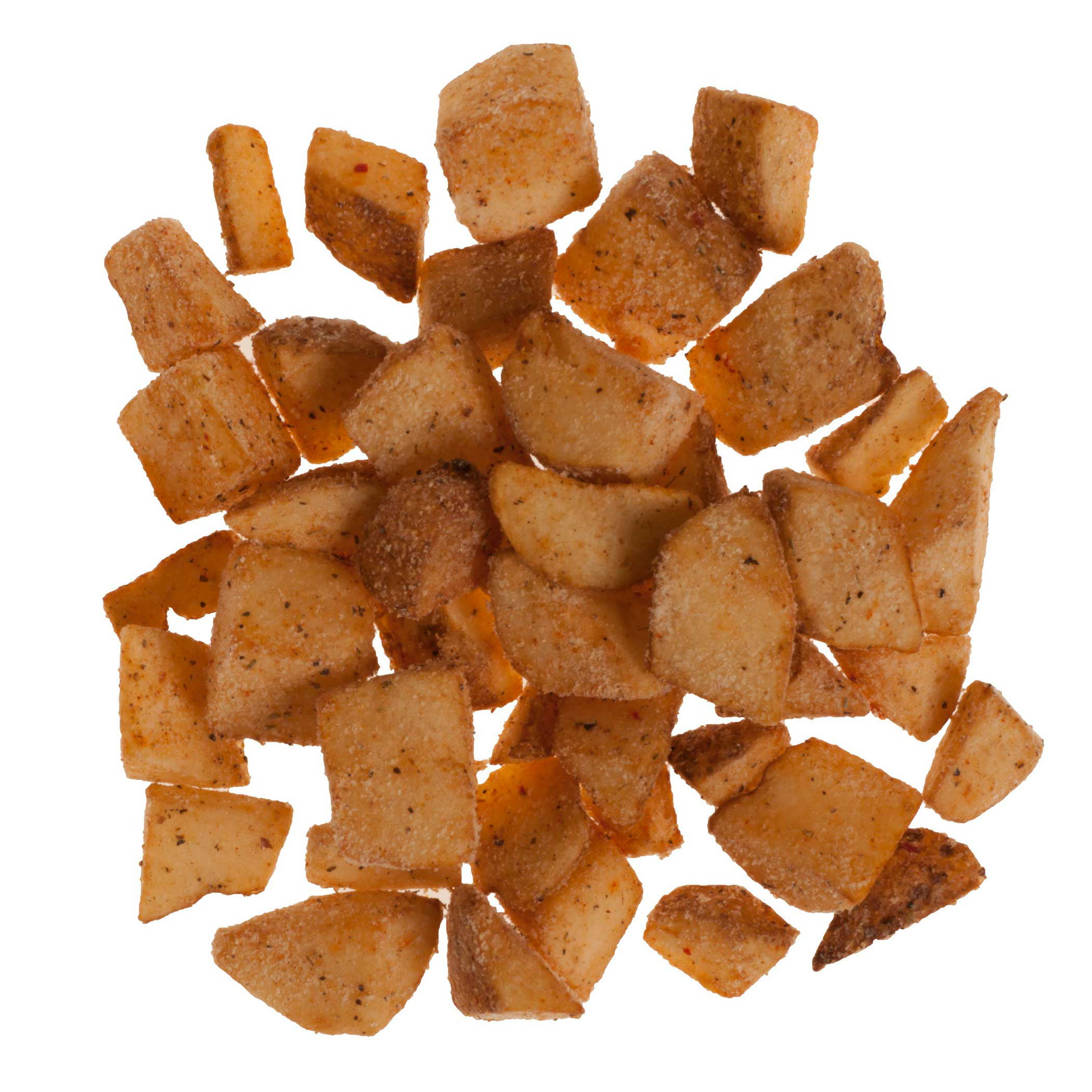 McCain Reduced Sodium Deli Roasters Oven Roast Potatoes, 5 Pound - 6 per case.