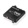thumbnail image 1 of Muslady DAC Converter 192KHz Convertidor de audio digital a analógico con, 1 of 8