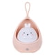 thumbnail image 1 of Luz nocturna inteligente con Sensor de movimiento, lámpara LED de escritorio con animales bonitos, recargable por USB, luces de pared de silicona para regalos, 1 of 5