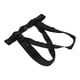 thumbnail image 5 of Arnés de trineo, correa de tracción de neumáticos, correa de hombro para entrenamiento de fuerza de resistencia, equipo de fitness, 5 of 14