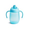 thumbnail image 1 of Munchkin 7oz Simple Clean™ Trainer Cup 1 pack, Blue, 1 of 7