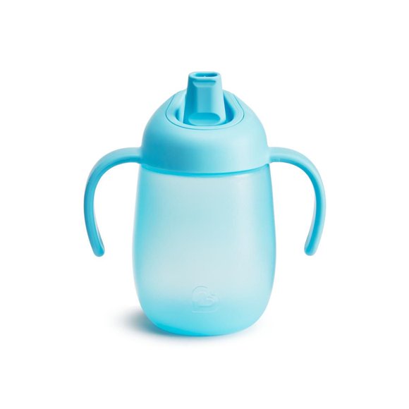 Munchkin 7oz Simple Clean™ Trainer Cup 1 pack, Blue