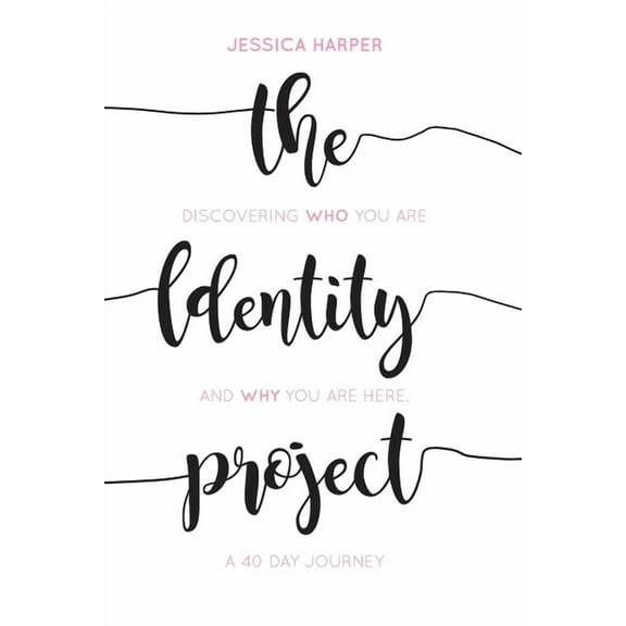 The Identity Project (Paperback)