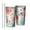 Pioneer Flower-3, variant on Pioneer Flower 10oz Tumblers Stainless Steel Tumbler with Lid and Straw,Vacuum Insulated Double Wall Travel Tumbler Cups with Cleaning Brush for Coffee, Tea