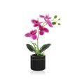 thumbnail image 2 of Flor falsa de tela Yuarrent Decoración Tipo 1 Portátil, 2 of 6