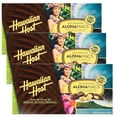 thumbnail image 1 of LZHF Value Pack Macadamia Nuts Milk Chocolate 3 AlohaMac Boxes,7 ounces, 1 of 4