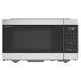 thumbnail image 1 of SHARP SMC0985KSC Carousel Countertop Convection Microwave Oven with Air Fry, 0.9 cu. ft., 900W, Roasts & Bakes, Auto Defrost & Cook, Child Safety Lock, 1 of 24
