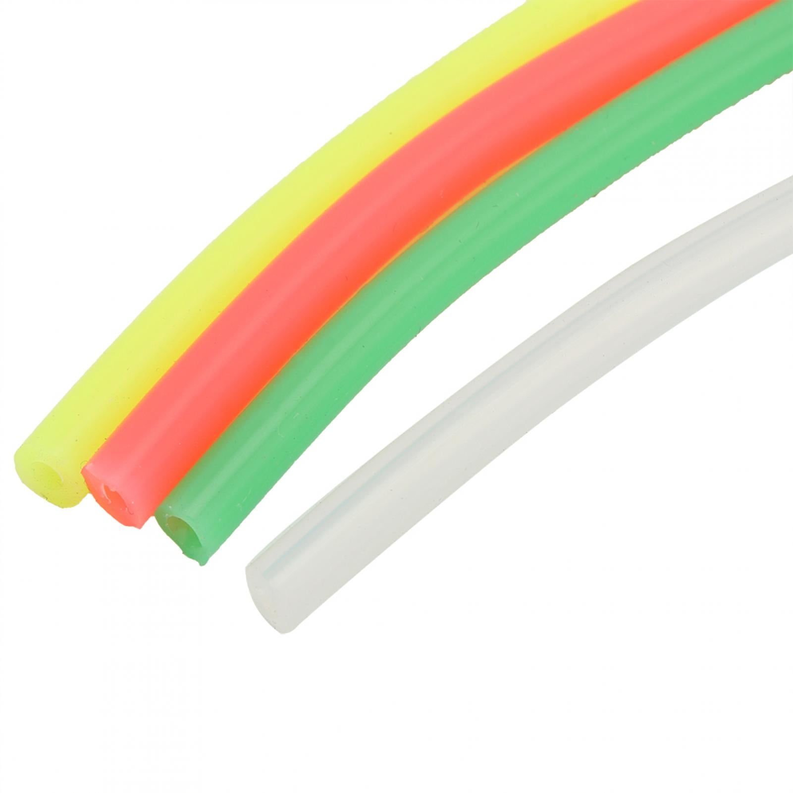Fuel Line Pipe, Silicone Silicone Fuel Line Tube, For RC Car RC Toy