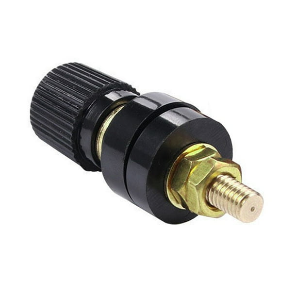 Remote Jumper Battery Terminals Junction Charging Post Terminal