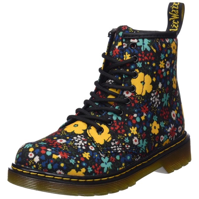 Dr. Martens Delaney Wf Boots