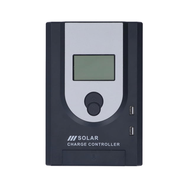 Controlador de carga solar automático, Controlador de carga solar MPPT Controlador de carga MPPT Controlador de carga solar MPPT Artesanía excepcional